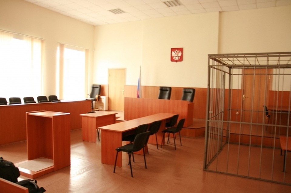 Суд в новом составе будет разбираться в уголовном деле бывшего губернатора ЕАО ФОТО: Алексей Дуэль