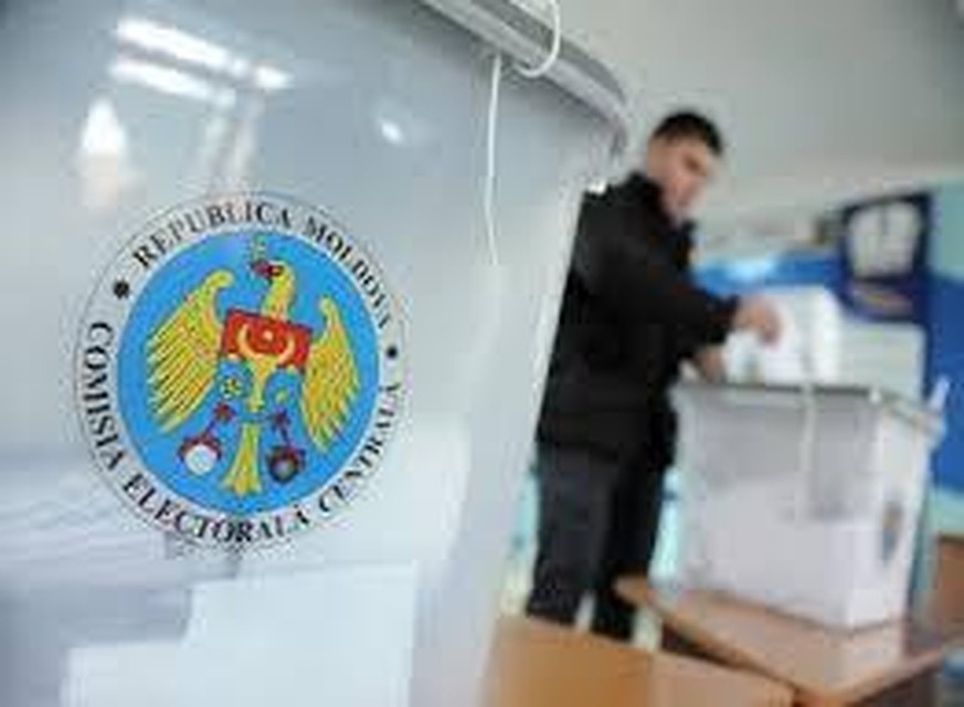 Выборы мэра Кишинева 2019: На 13.00 к избирательным участкам явилось 16,92% избирателей