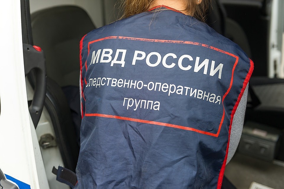 Следователи уже возбудили уголовное дело