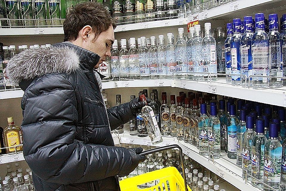 Порошки для разведения с водой под запретом