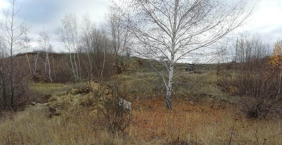 Фото с места преступления. Предоставлено пресс-службой СУ СК РФ по Воронежской области.