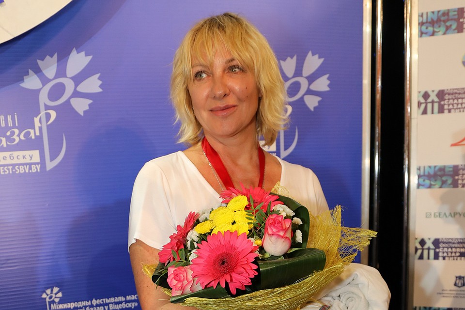 Елена Яковлева решилась на смелый эксперимент.
