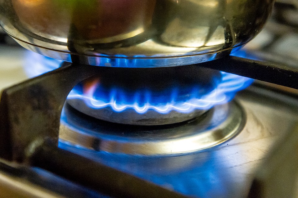 В поселке Хабаровского края орудуют беспардонные псевдогазовщики