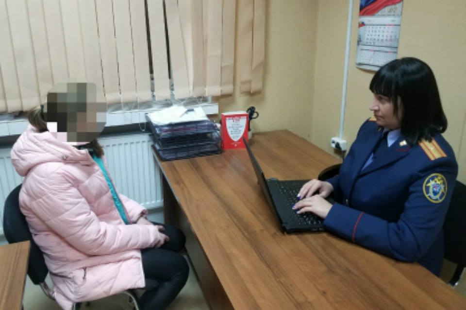 В Хабаровске нашли пропавшую 11-летнюю девочку