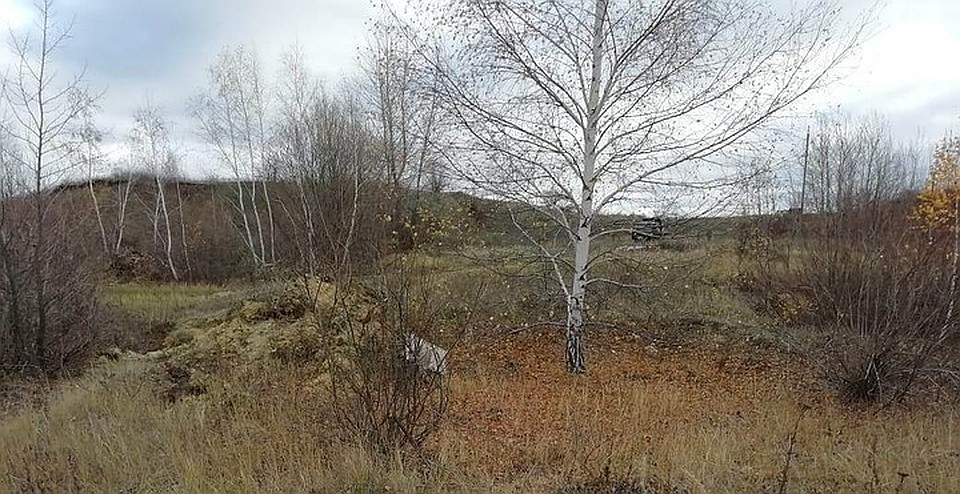Фото с места преступления. Предоставлено пресс-службой СУ СК РФ по Воронежской области.