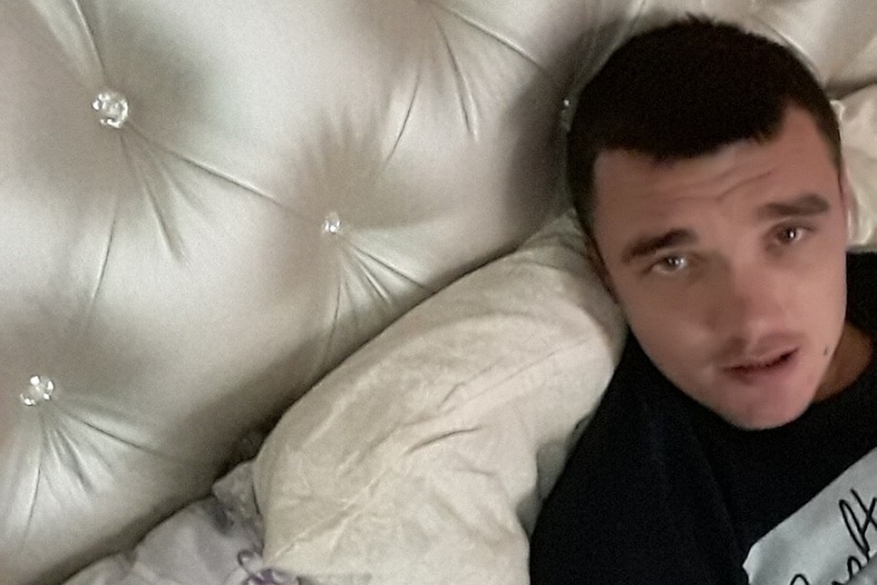 Сбив женщину с ребенком, Вадим Кулик покинул место ДТП. Но через сутки пришел "сдаваться".