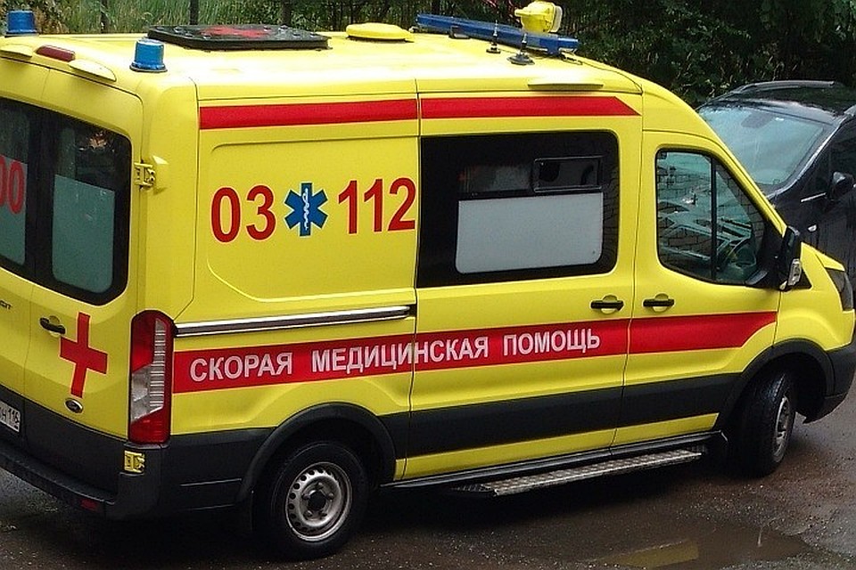 За последние два года на сотрудников "скорой" нападали 14 раз.