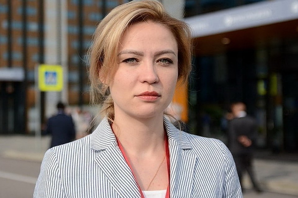 Никонорова: ДНР приняла предложение встретиться Контактной группой 8 ноября. Фото: МИД ДНР