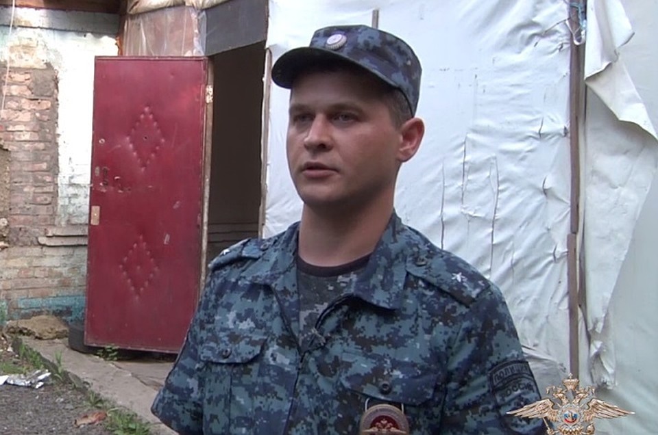 Майор Лобанов утверждает, что пострадавший скончался по дороге в больницу. Фото: архив КП-Ростов