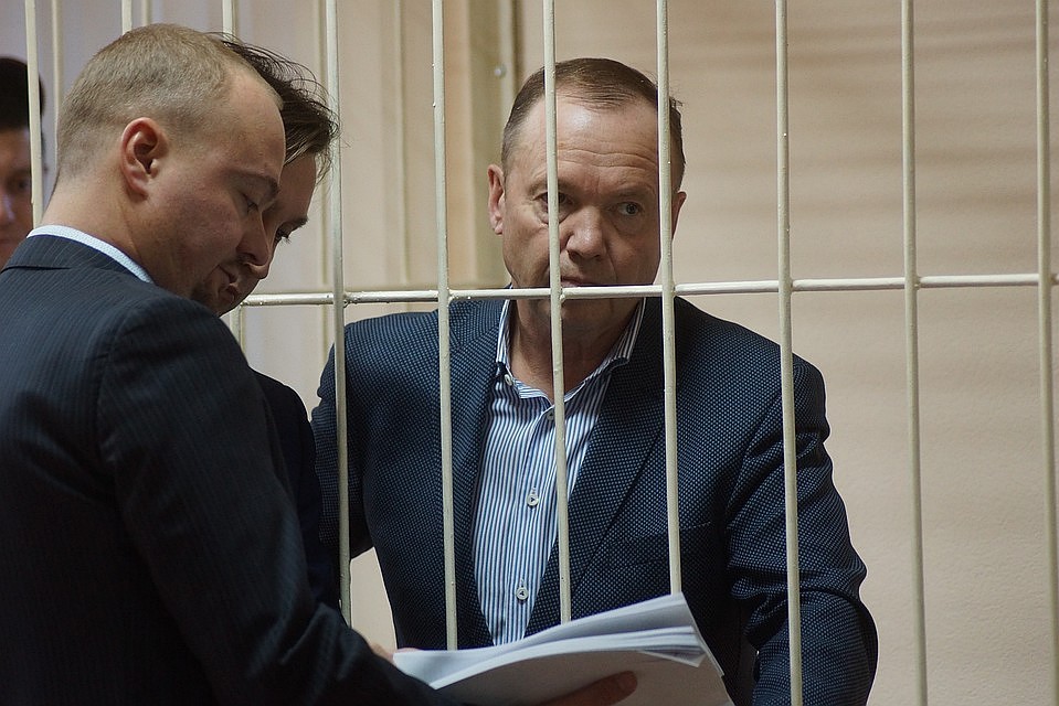 Депутат Промышленного района передавал деньги от лица одной из подрядных организаций