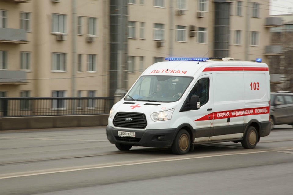 Омич скончался от полученных травм.