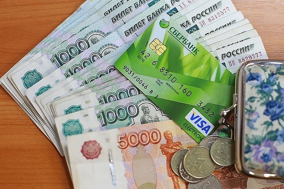 Фото из архива КП.
