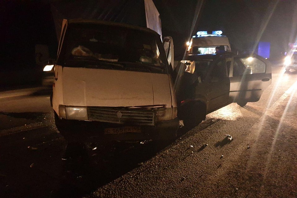 Фото: УГИБДД по Челябинской области