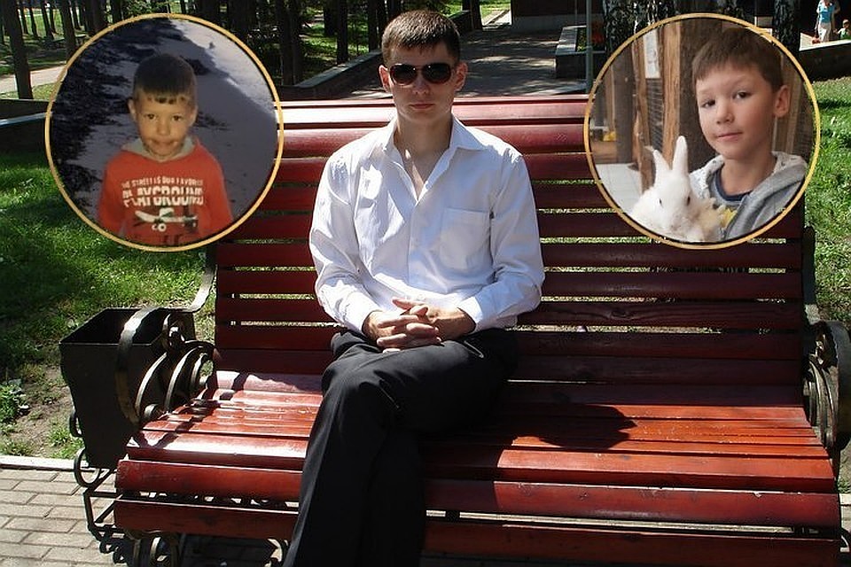 Версия о том, что Артем Мазов прячется где-то с сыновьями, по-прежнему остается одной из основных