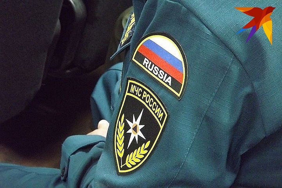 На пожаре в Тверской области погиб мужчина