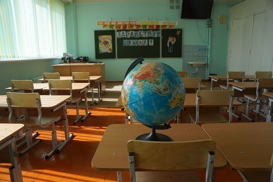 На сферу образования из года в год выделяется значительная часть бюджета Казани