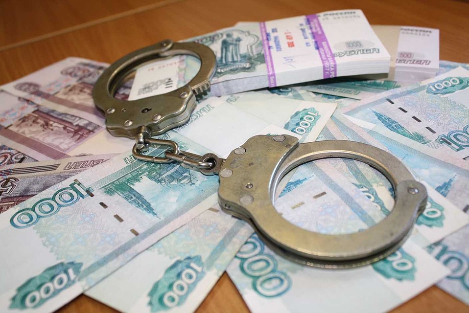Женщину задержали сотрудники ФСБ