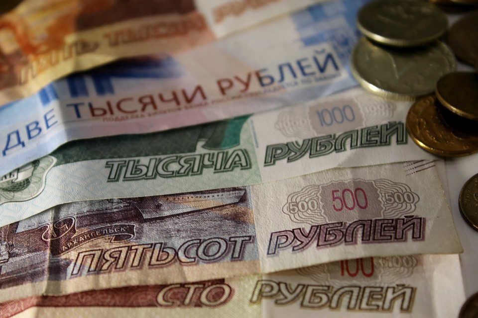 Фото: Ульяна Колмогорова
