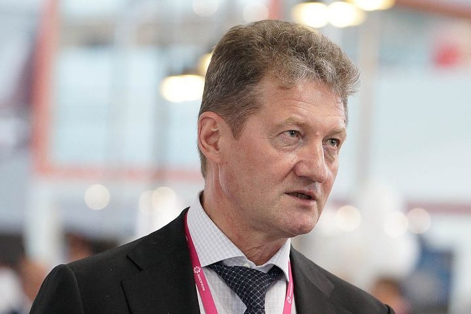 По данным Forbes, Андрей Козицын владеет самолетом Airbus A310.
