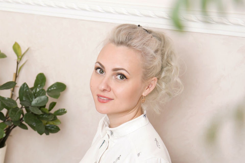 Накаркала рак: иркутянка почти год борется со смертельной болезнью, которую призвала сама. Фото: предоставлено героиней.
