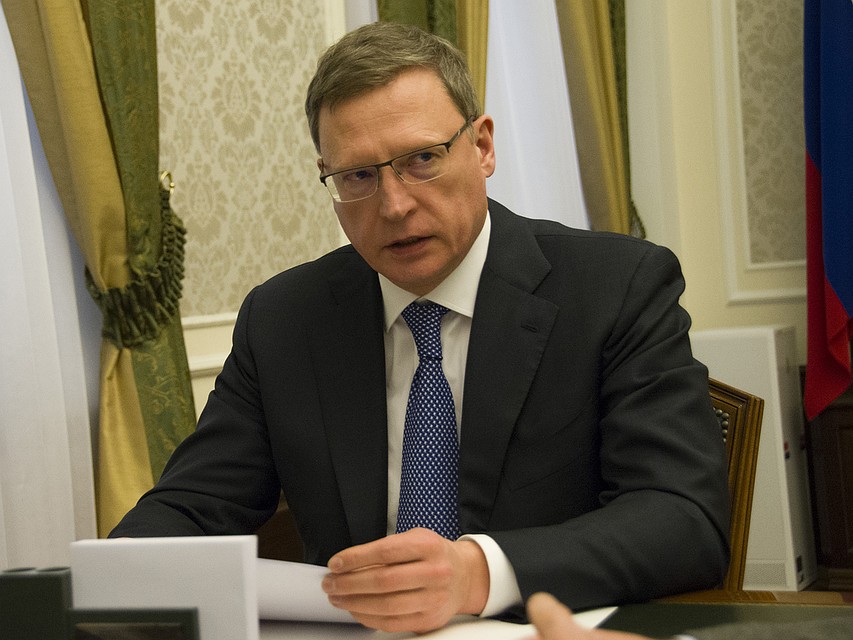 Александр Бурков уверен: право провести столь значимый для страны форум позитивно сказывается на общем имидже региона