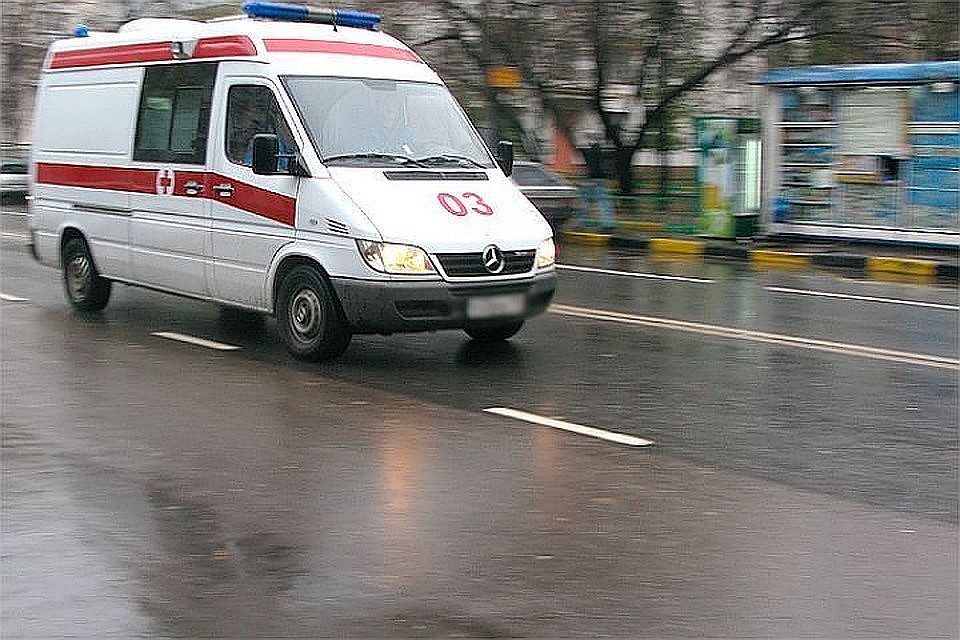 В Москве школьница проглотила булавку во время рукоделия