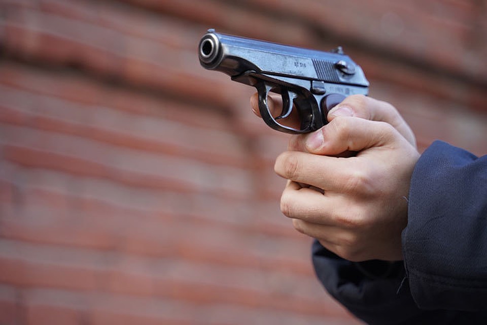 Предполагаемых преступников, стрелявших в китайского бизнесмена, задержали в Турции.