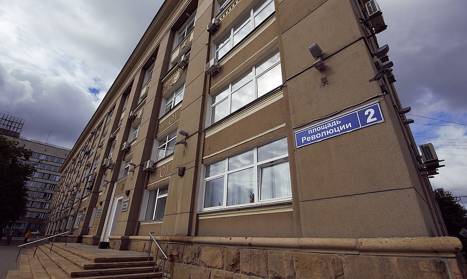 В Челябинске стали известны фамилии победителей конкурса на пост главы города.