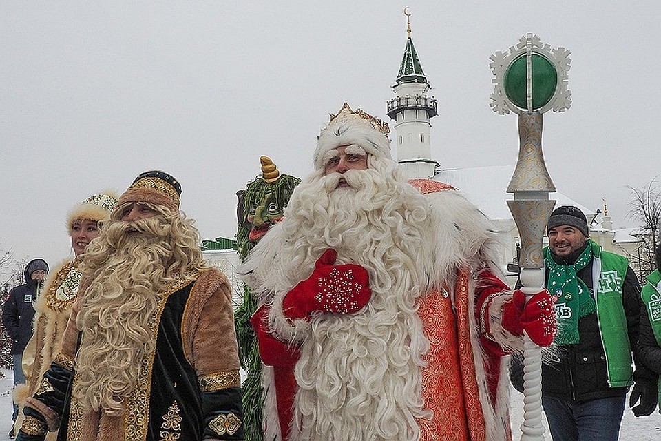 Фото: Рамиль ГАЛИ