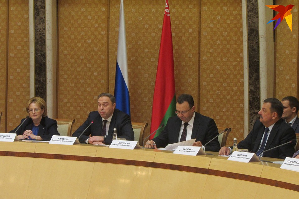 К 2025 году стоит цель удвоить заработную плату врачей