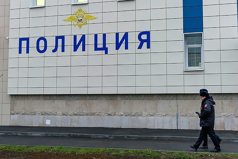 Возбуждено уголовное дело