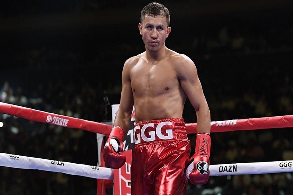 Хирн заявил, что он возобновит переговоры с промоушенами Golden Boy для возможного третьего боя между Головкиным и Канело Альваресом.