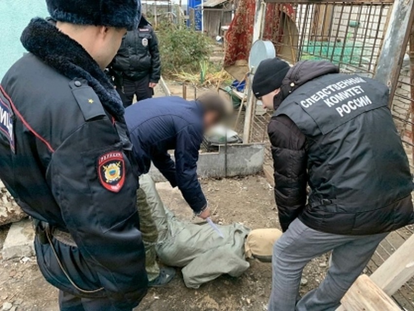 Фото СУ СКР по Саратовской области