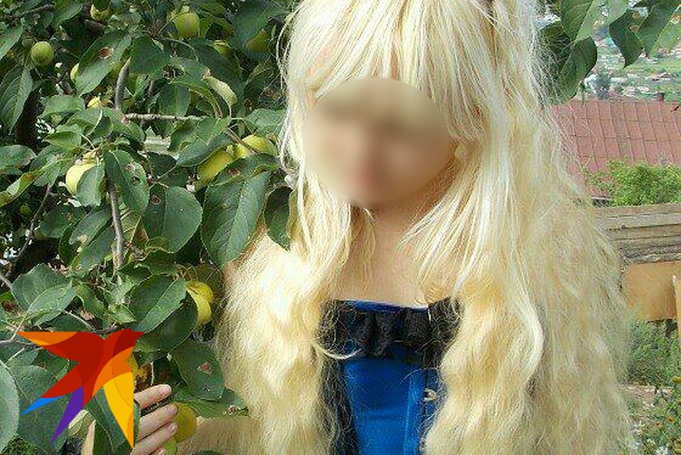 20-летняя Дарина организовала побег.