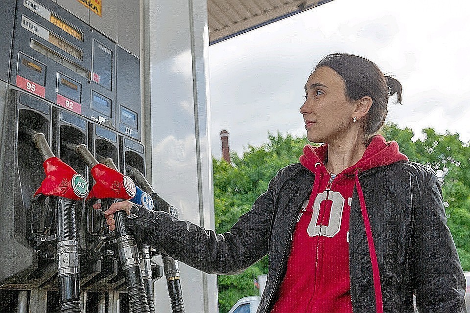 В 2019 году штрафы для владельцев АЗС резко возросли