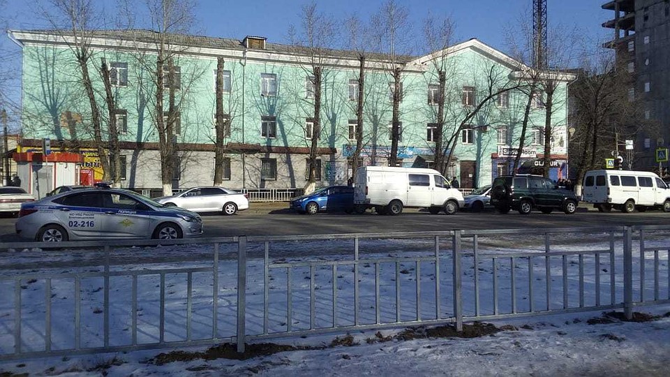 Фото: Дарья Прокопьева