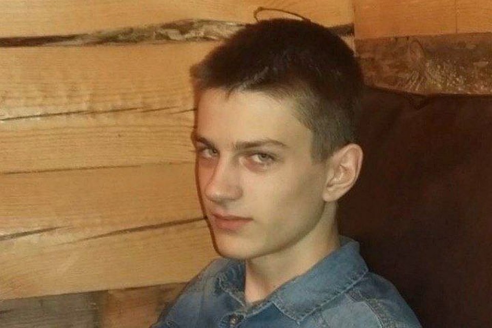 . Внезапно в аудитории раздались оглушительные выстрелы – огонь открыл студент Дании Засорин