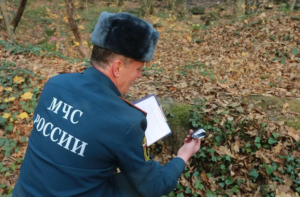 Фото: ГУ МЧС по Краснодарскому краю