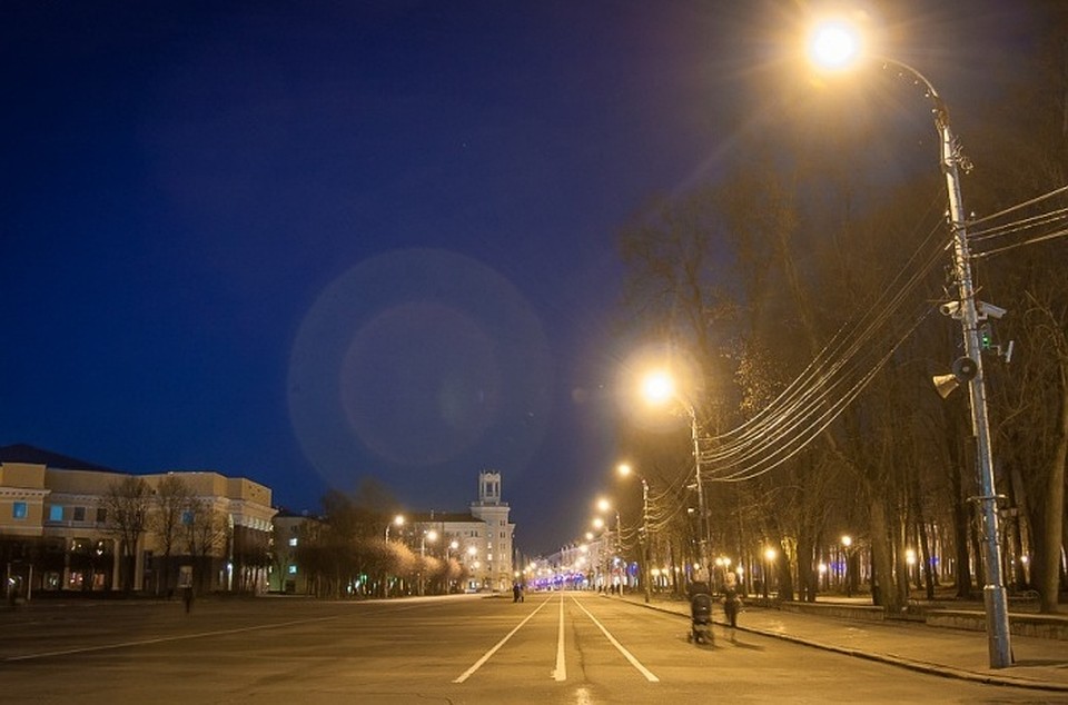 Фото: администрация Смоленска.
