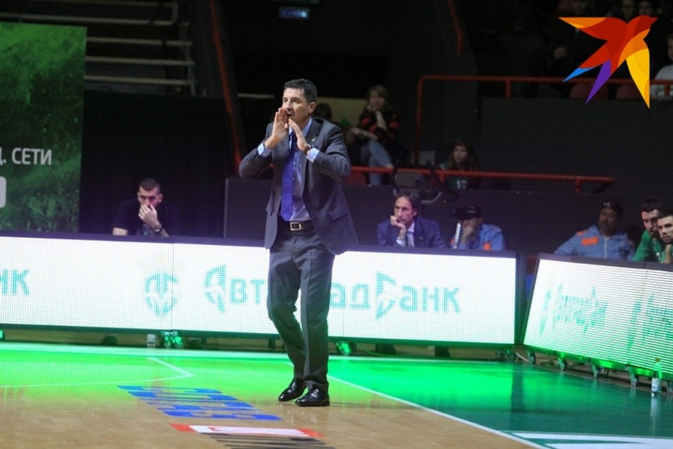 Димитрис Прифтис.