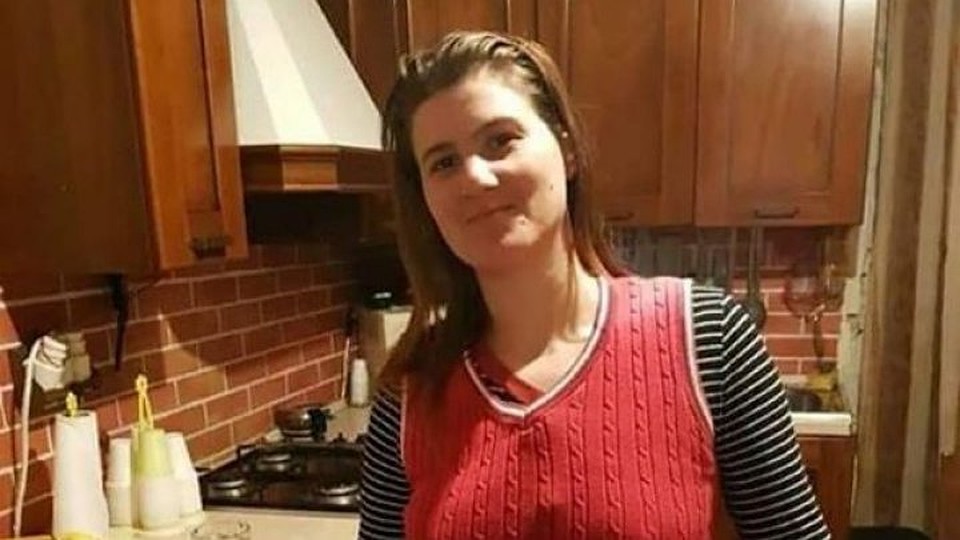Два года назад она уехала в Италию на заработки