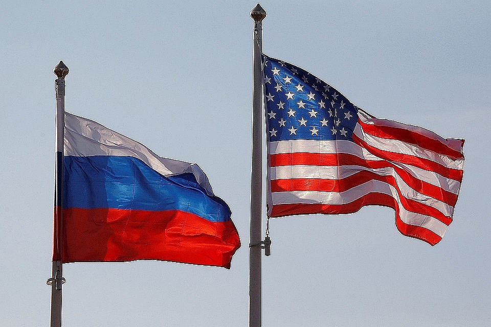 Россия призвала США вернуть Сирии нефтяные месторождения