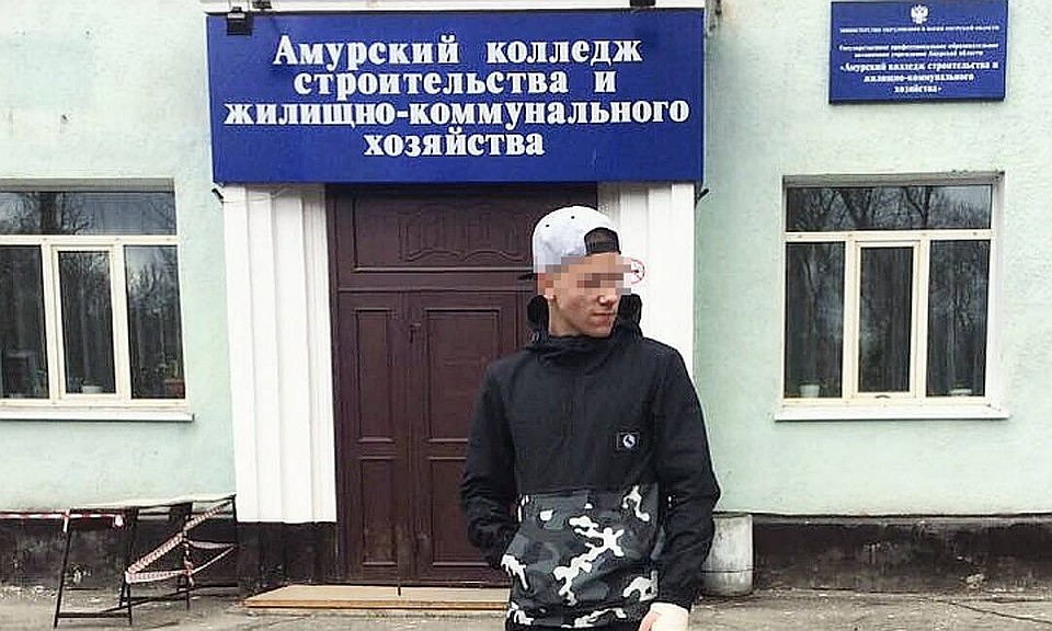 Алексей получил огнестрельное ранение в голову и скончался на месте.