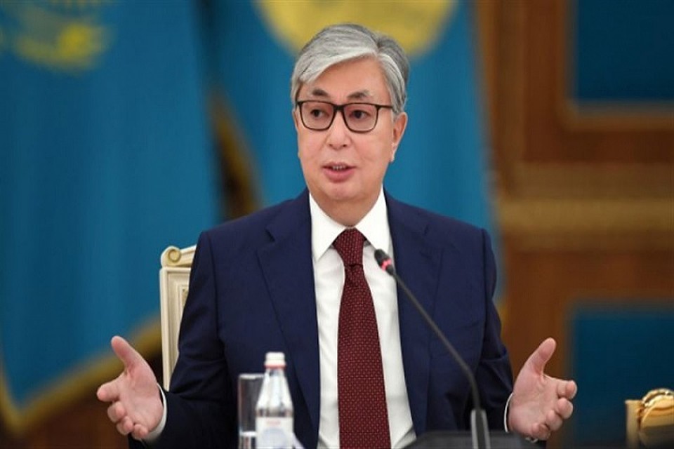 Президент страны остановился на этом вопросе, так как он очень волнует общество в последние дни.