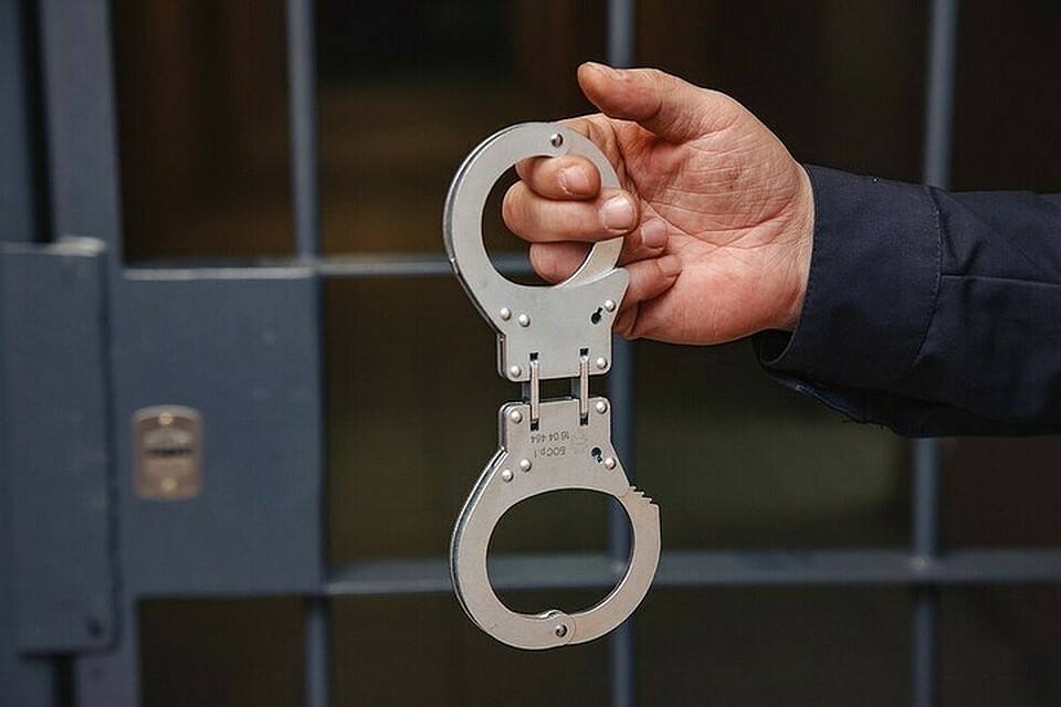 В Темрюкском районе пьяный мужчина зарубил мать топором из-за упреков