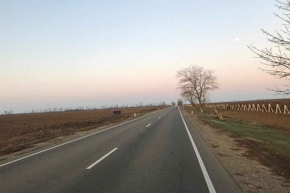 Фото: ГИБДД по Краснодарскому краю