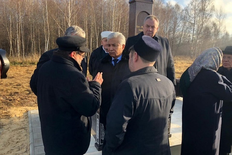 Фото: пресс-служба посольства