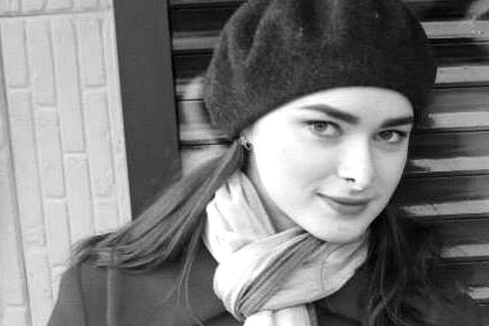 Проститься с Анастасией Ещенко пришла вся станица.
