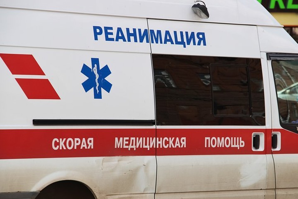 Пострадавший получил серьезные травмы, его госпитализировали в ГКБ им. Тверье.