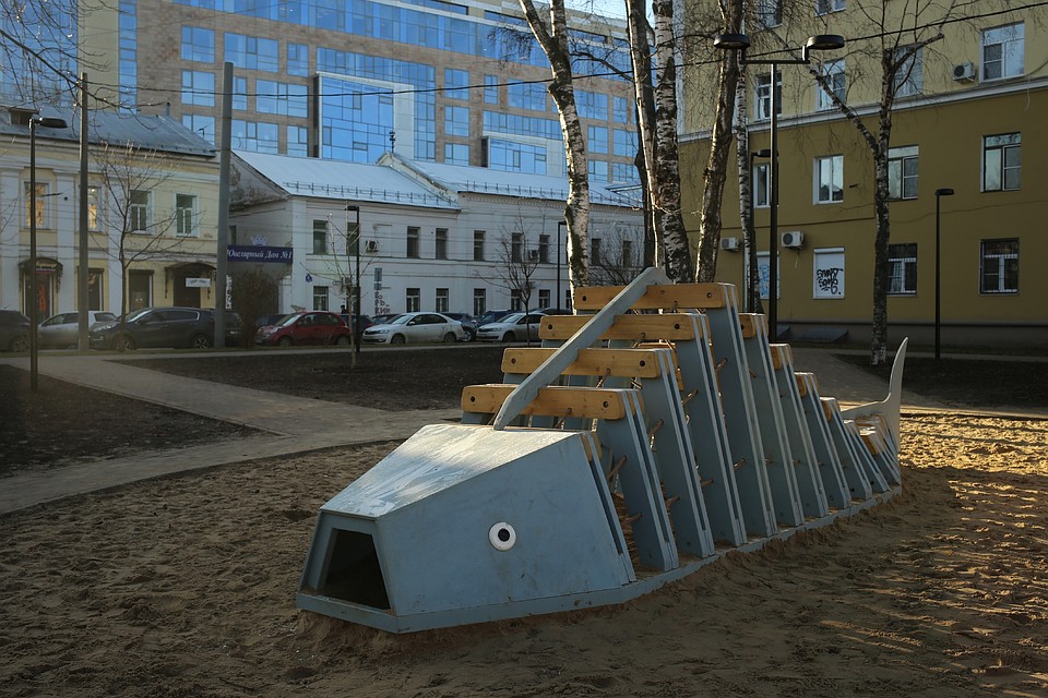 . Фото: Анастасия МАКАРЫЧЕВА